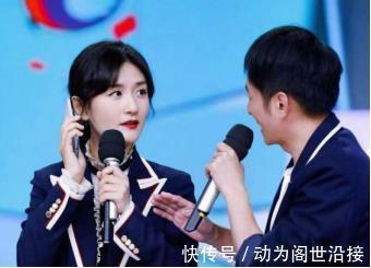 晚会|明星跨界任主持良莠不齐显实力专业主持完虐明星跨界成案例