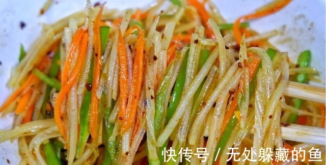 凉拌菜|10道适合夏天的凉拌菜,爽口开胃,营养丰富,让你多吃几碗饭!