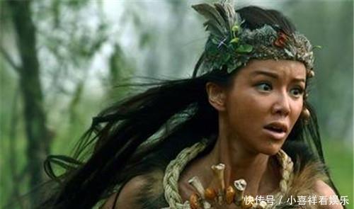 嫫母|中国历史上有名的4大丑女,样貌虽丑却活成人生赢家,男人都想娶