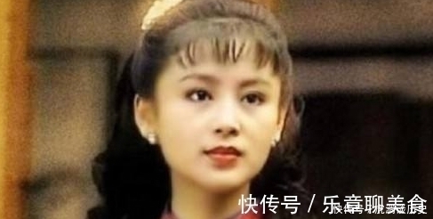 甄夫人!古代描述美人的5句诗,看完后,奈何本人没文化……