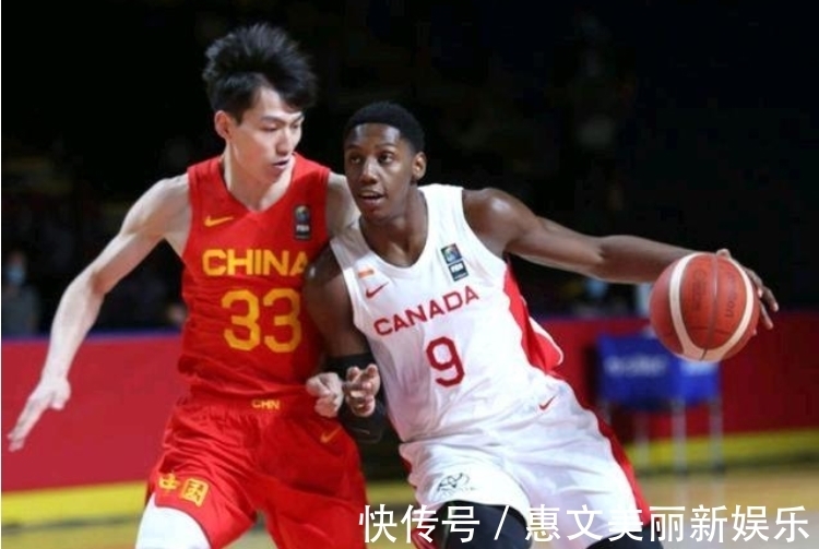 cb奥运落选赛！男篮30分惨败加拿大，杜锋器重球星让球迷大失所望！