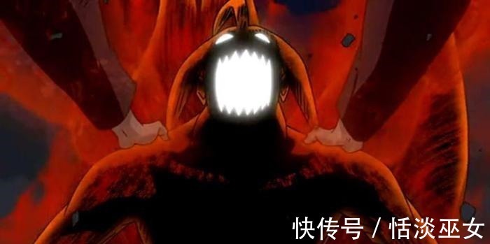 九尾|火影忍者火影里出现过的5只伪九尾,最后一只仅老火影迷记得!