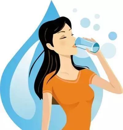 黑巧克力|女性经期如果出现几种表现，可能预示7种身体疾病，不该忽视