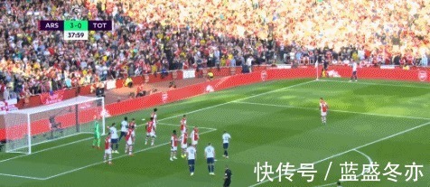 皮球|英超-史密斯罗萨卡分别传射建功孙兴慜破门 阿森纳3-1热刺!