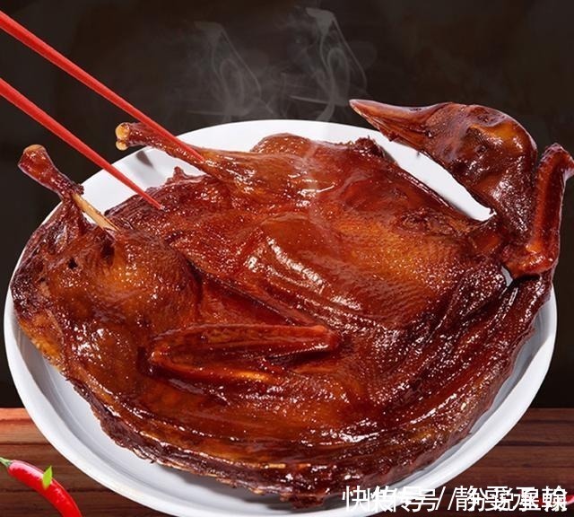 盐水鸭|中国有四大“名鸭”,目前为止你吃过几种?哪种最好吃?