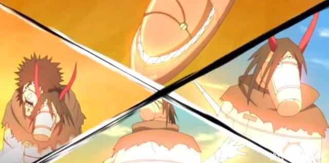 火影博人传老一辈牺牲拉开序幕,勘九郎自炸殉村,鸣佐死期将至