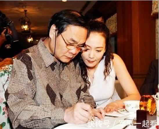 长发披肩|刘雪华透露独居生活?害怕摔倒没人知道,十年后打算去养老院