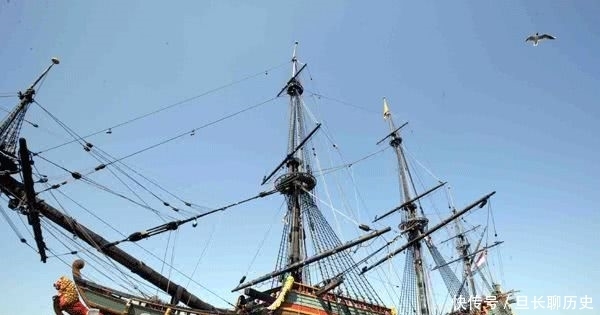 克里特|看世界航海简史,分析明朝郑和航海中断原因?儒家思想华夷观影响