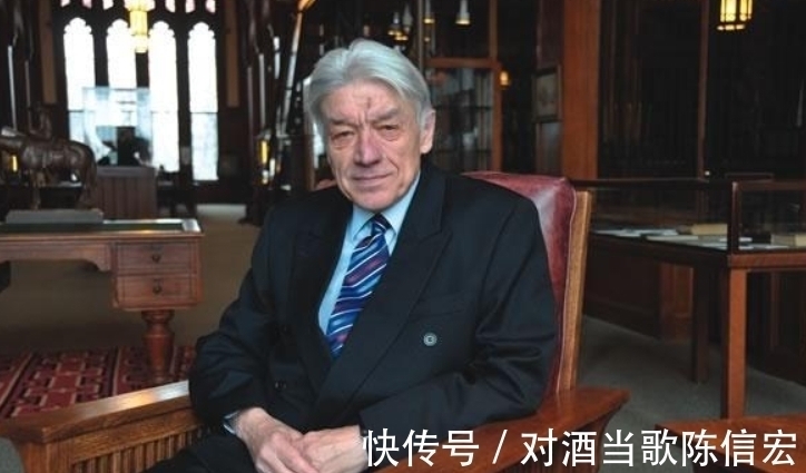 作家#德国汉学家顾彬:余华和莫言根本不知道“人”是什么