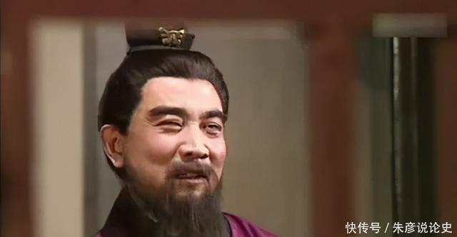 刘备|袁绍的短板