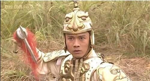 隋唐演义中的七大结局悲惨的人物，排名第一的是隋炀帝杨广！