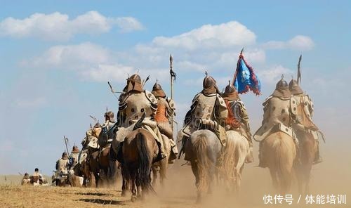 饿死|成吉思汗用了一个绝招，从不让士兵饿肚子，日军效仿竟饿死5万人