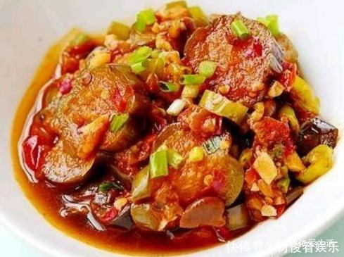 看着|美味诱人的几道家常菜,看着就有食欲,解馋下饭,配上米饭吃真香