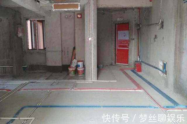 猫腻|水电改造猫腻多,这些熬夜整理出的家装水电经验,再也不怕被坑了