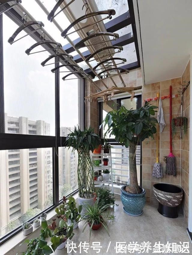 下部分|阳台就该这样封闭,3种值得大家参考的方式,简单实用的!