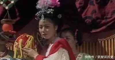 江流|有因必有果 唐僧之父的报应不是满堂娇 而是江流儿