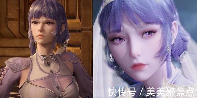 胡列娜|斗罗大陆当女神都穿上婚纱，我才明白为何小舞能成为300亿女主！
