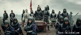 明军|明军的制式火器三眼铳, 到底是古代机关枪还是只能听个响!