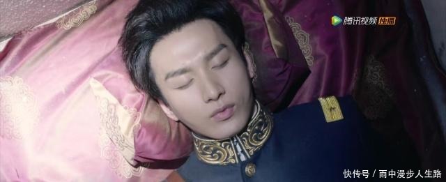 张家|张家人都喜欢建古墓,张大佛爷修复古潼京,张不逊将古墓当指挥所