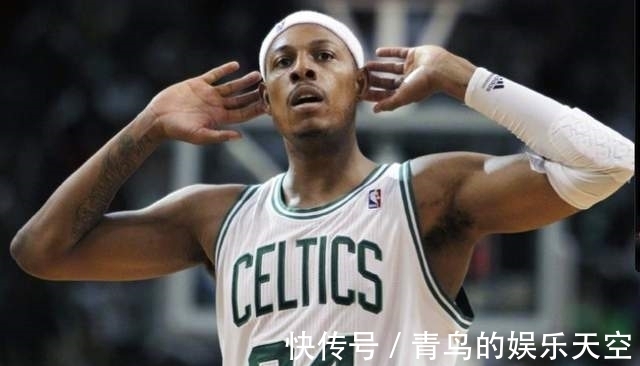 进攻|得分无死角!盘点NBA五大进攻万花筒:“死神”杜兰特仅排第四!