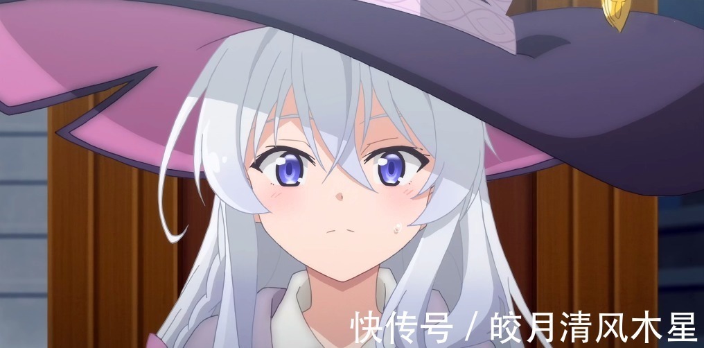 《魔女之旅》会有第二季吗结尾已经说明一切,还会有新角色加入