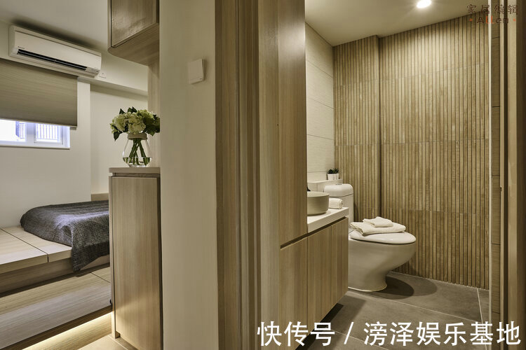住宅|为什么越来越多人喜欢“去客厅化”？体验过才知道，真的很舒适