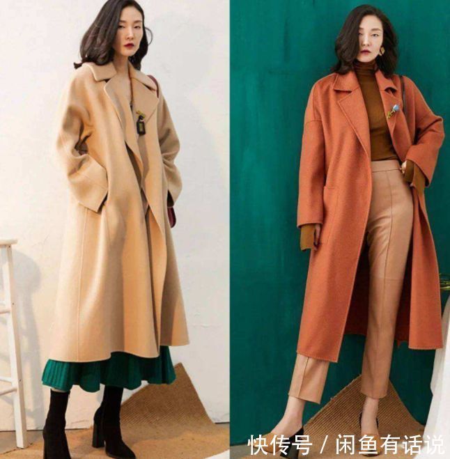 大女人|过了40别死磕少女感了,“大女人风”才适合中年女人,看着就高级