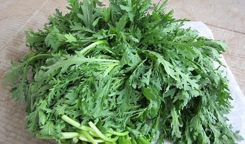 朋友圈|看老俩口的晚餐,1把青菜,在朋友圈火了,这吃法也太美了吧