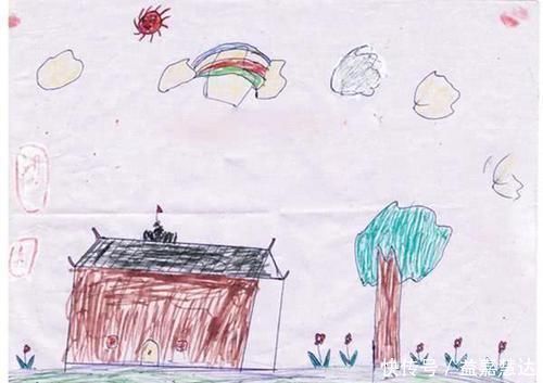 天赋|妈妈无意翻开儿子日记,里面手绘了一个怪兽宇宙,网友们折服了