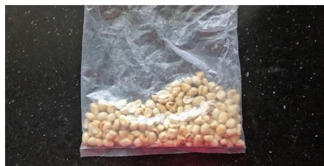 油茶|把1斤面粉简单炒一炒，一周早餐不愁了，早起冲一杯，暖心还暖胃