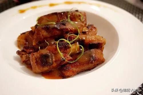 推荐12道特色菜，味道超赞，朋友吃过的都说好吃：让我去开店