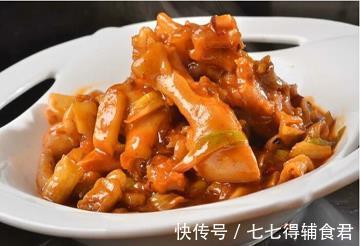 肥牛|美食推荐:酸辣羊蹄花、醇香龙眼、糁糁肥牛制作方法