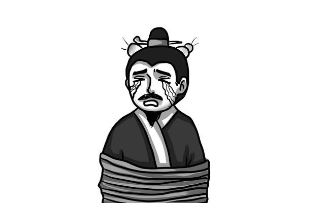 结局|马谡到底是怎么死的,为什么史料中会有三种结局的说法