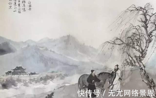 寒食诗@唐朝才子爱上富商家歌姬,写下几首诗连皇帝也赞叹,后抱得美人归