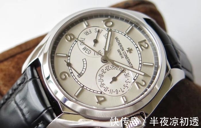 老表迷 老表迷教您如何辨认复刻表,那些是垃圾!那些是顶级复刻!大招来了!