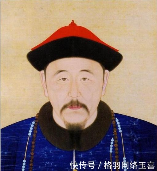 赫舍里皇后|历史上8岁登基13岁就有孩子，他被称为千古一帝，最年轻的皇帝