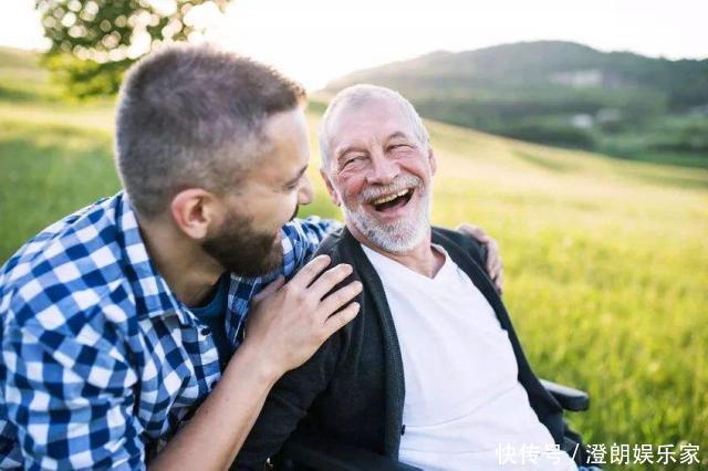 老兩口|最容易長壽的生活方式,不是飲食清淡,也不是堅持鍛煉