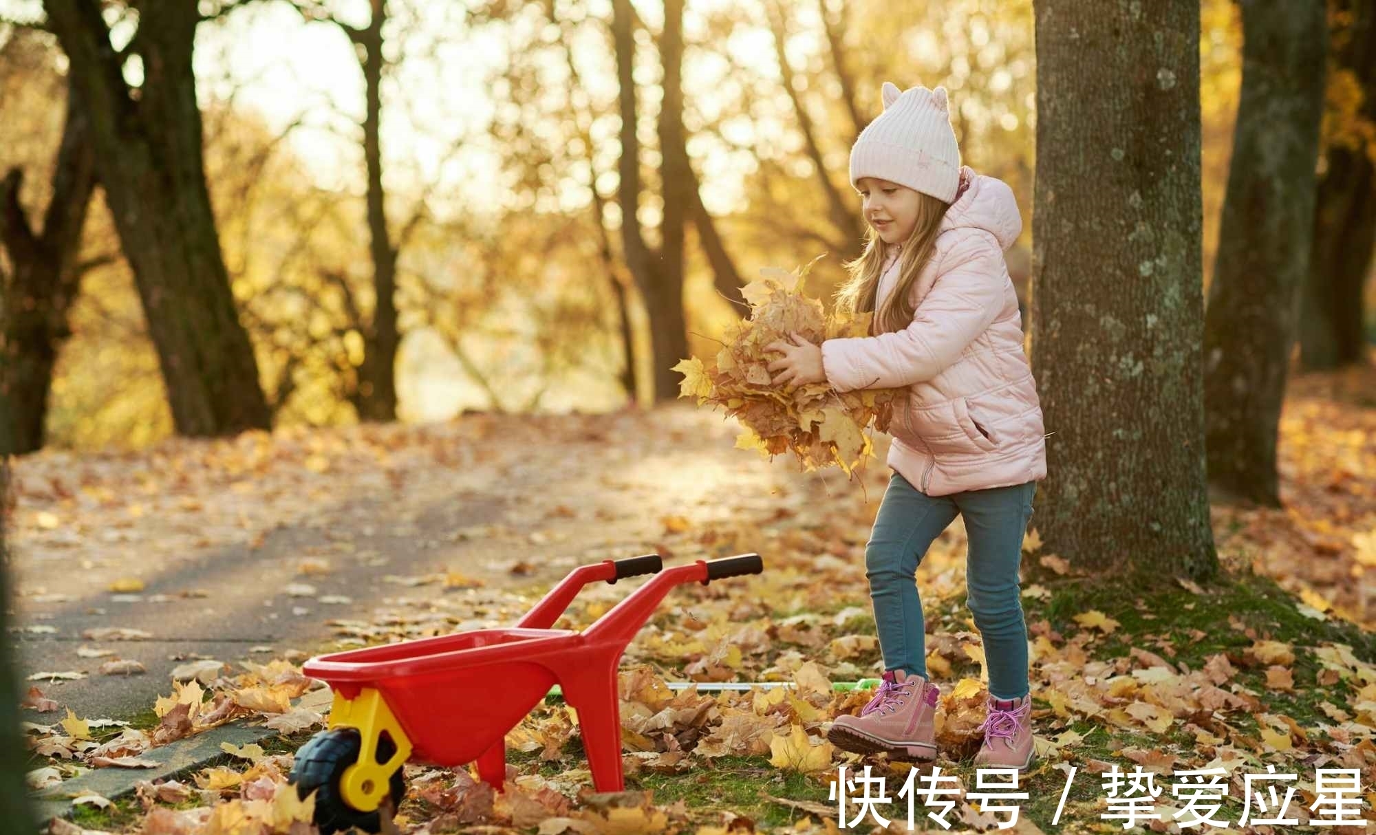 凌小麦|从小被穷养的孩子,往往过不好这一生