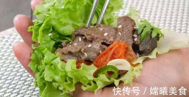 汤匙|西生菜5种最好吃的做法,简单美味又健康,看看你喜欢吃哪种?