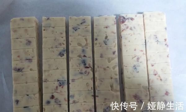 自从学会做这个网红零食,我从来不去外面买,做法零难度一看就会