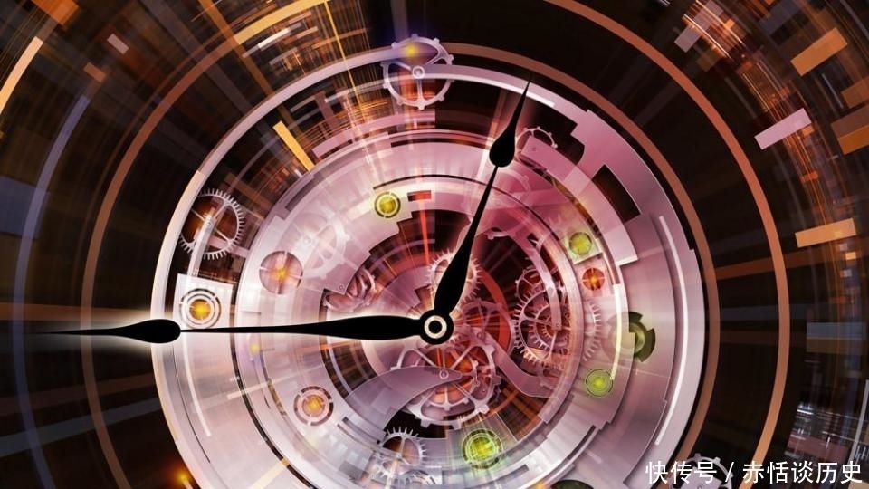 女子 为证明时间不存在,科学家让一女子在地洞住130天,结局如何?