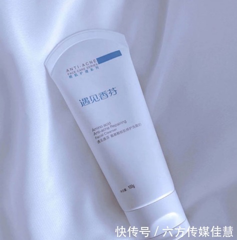 洗面奶|5款“小众”护肤品,明明好用不贵,超市却很少见,遇见值得用