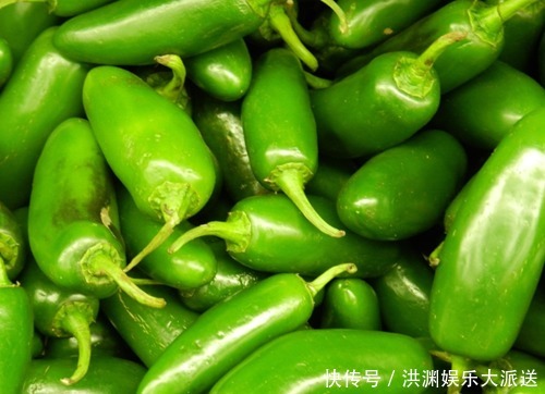 茄子|青椒配上它,腰不痛了,脂肪没了,淡化斑纹,爱美的女性不妨一试