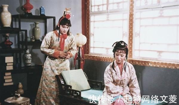 礼法|听了黛玉对宝玉的昵称,才知道她爱得多深