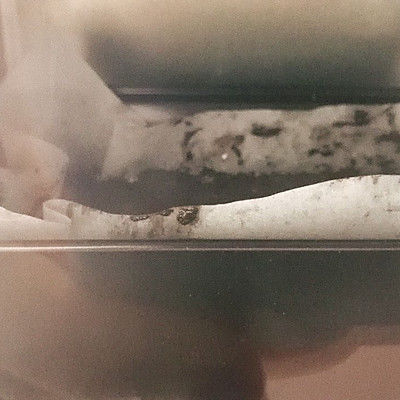 杏仁咖啡布朗尼