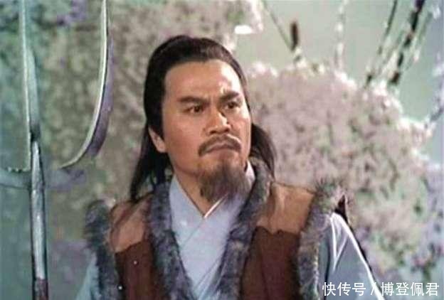 有个|郭啸天有个江湖梦,却不知道“江湖”为何物,郭靖替他想明白了