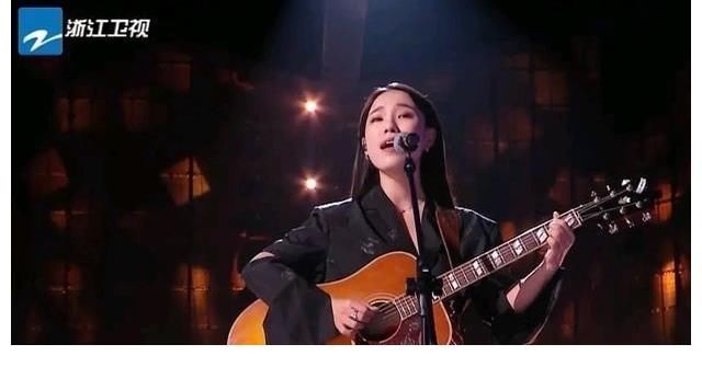 發條|《2021中國好聲音》賀三大勝人氣王發條月亮，網友直呼：有黑幕