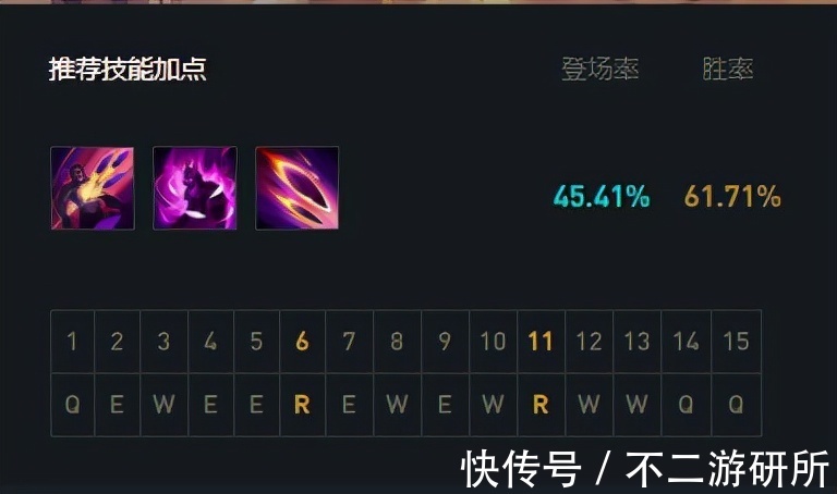 收集者|LOL：霞又双叒加强了，连续多版本加强，上手就能上分