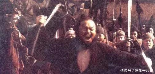  过半|梁山好汉被朝廷多次围剿都未损一人, 为何攻打方腊就死伤过半！