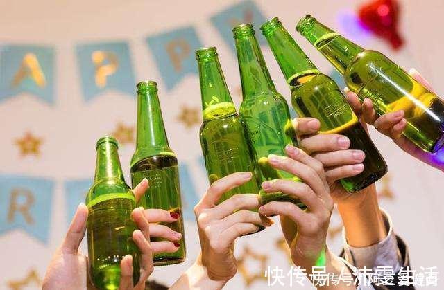 肝脏功能|喝酒之后,如果没有这3种表现,那么恭喜你,你的肝功能还不错